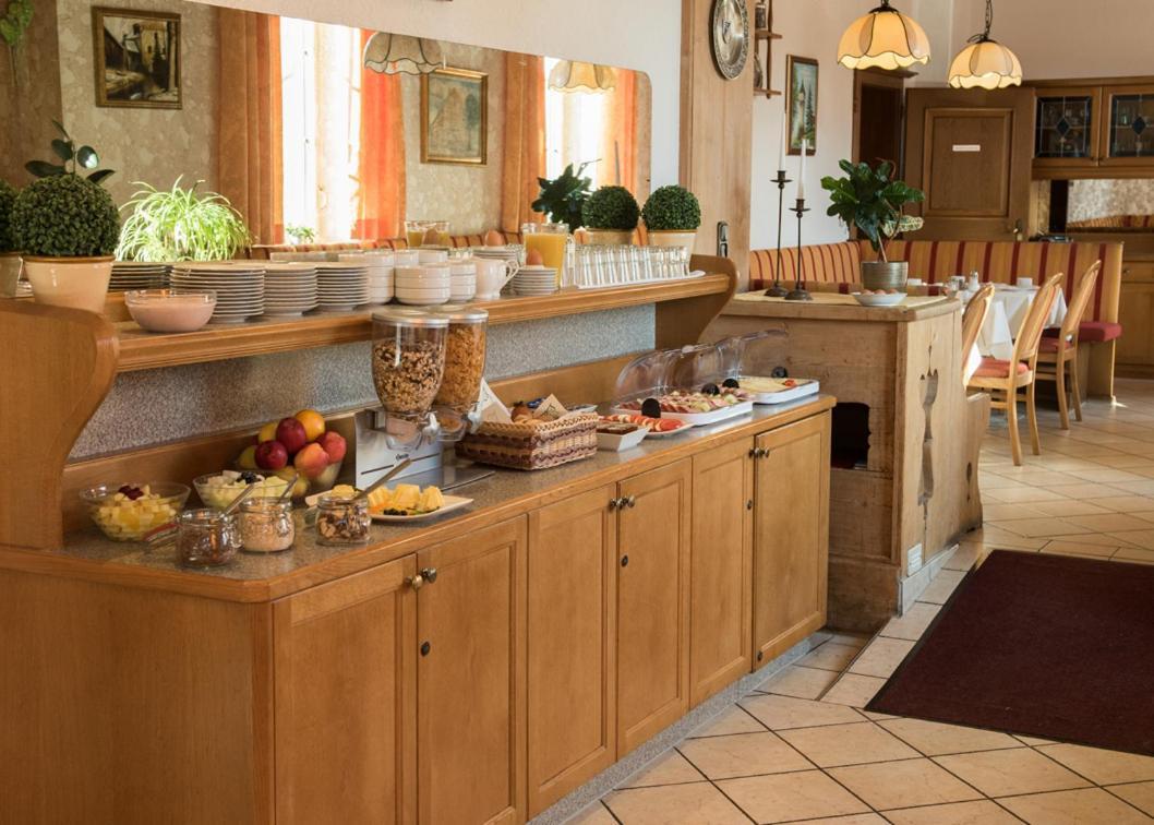 Hotel Und Gasthof Soller إيسمانينغ المظهر الخارجي الصورة