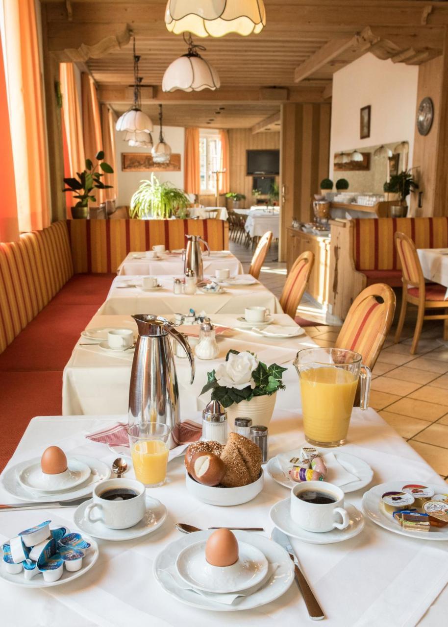 Hotel Und Gasthof Soller إيسمانينغ المظهر الخارجي الصورة